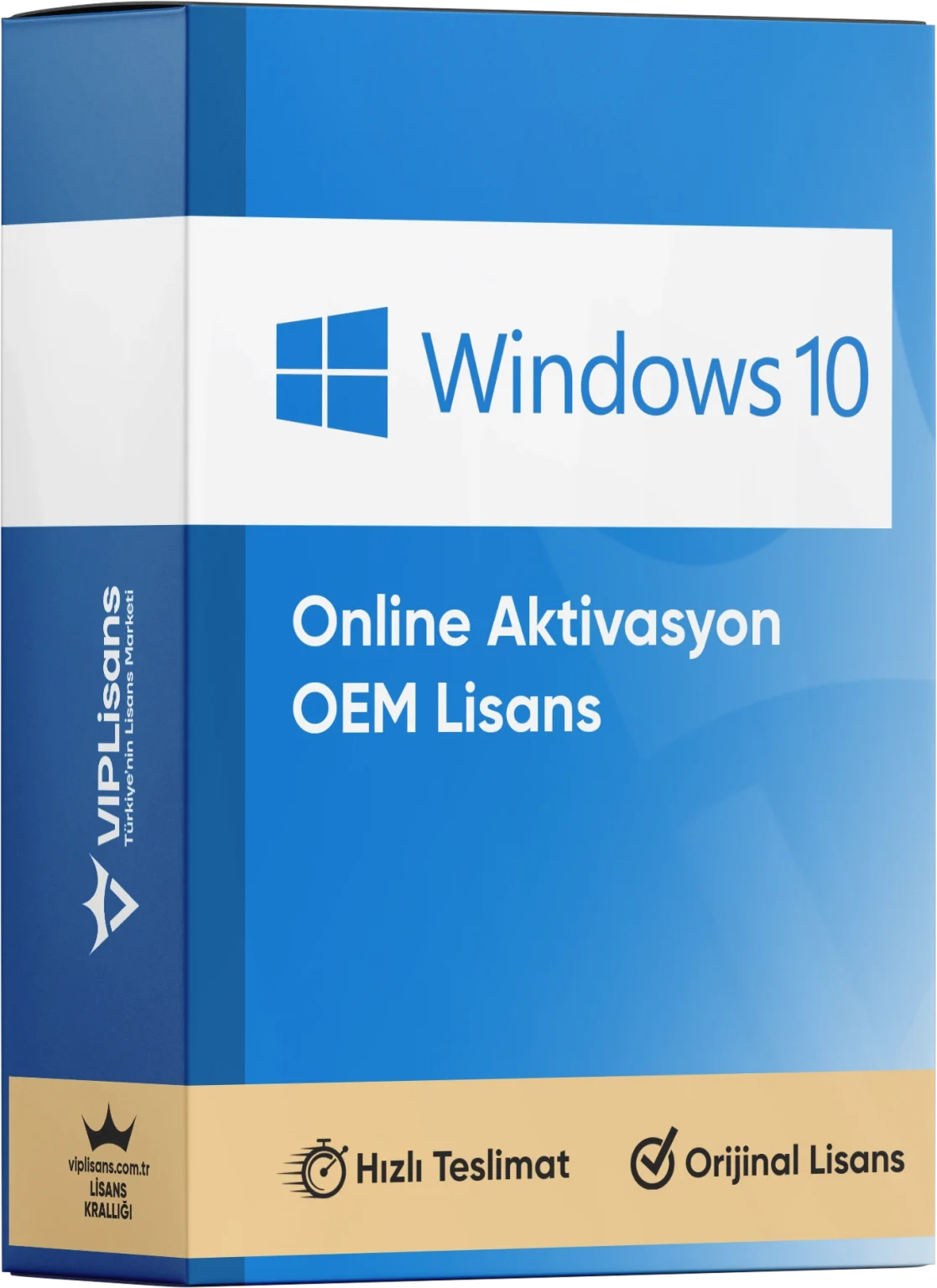 Windows 10 Pro (OEM)