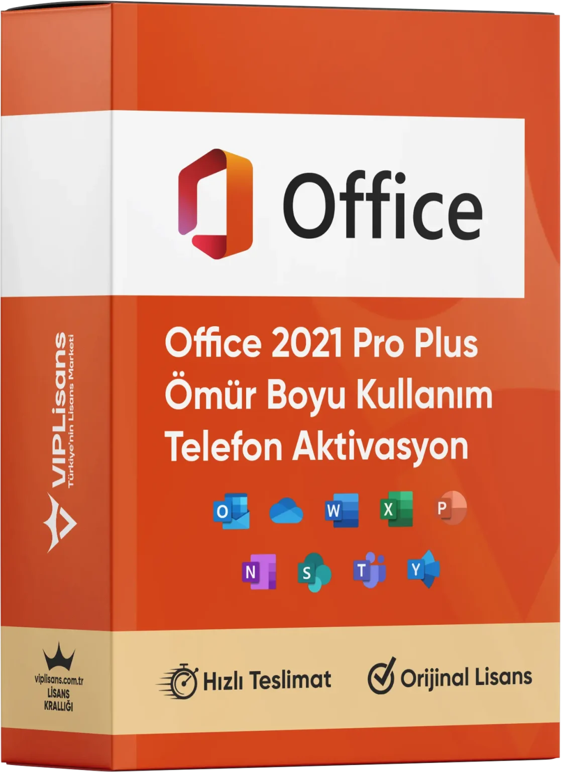 Office 2019 Pro Plus