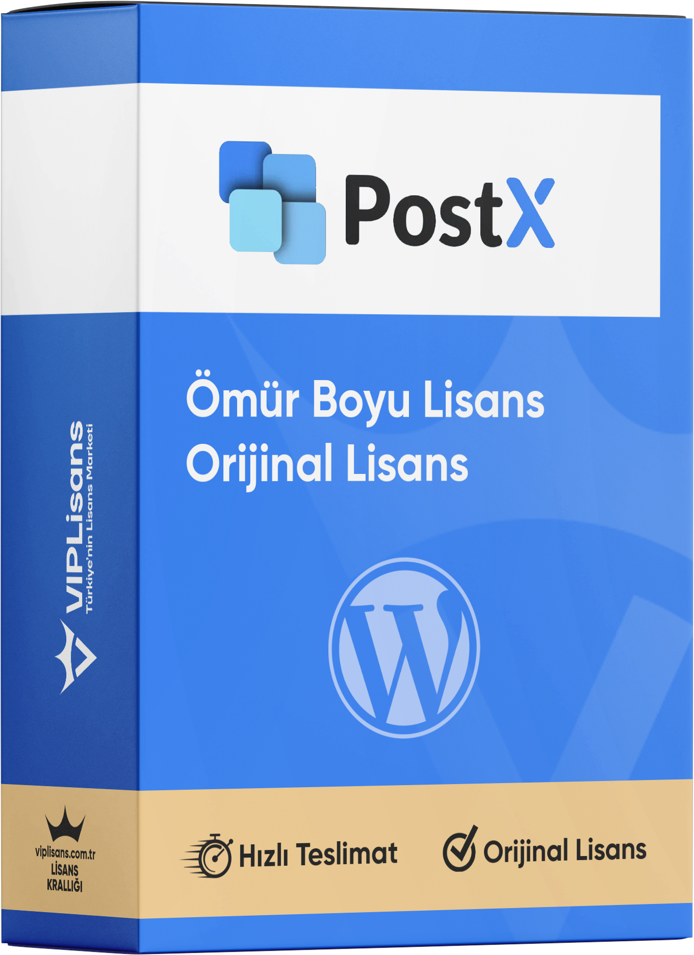 PostX